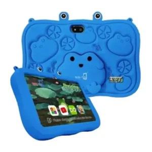 BEBE TAB FROG 4
